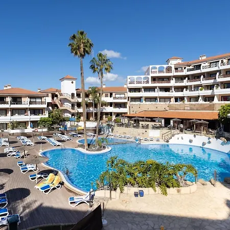Oceanfront Tenerife South Albatros 125 * San Miguel de Abona