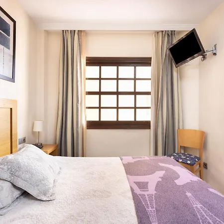 Oceanfront Tenerife South Albatros 125 Apartamento *