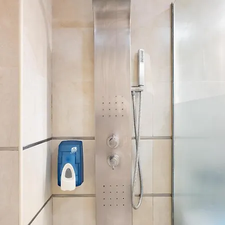 Appartement Oceanfront Tenerife South Albatros 125 San Miguel de Abona