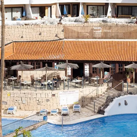 Oceanfront Tenerife South Albatros 125 Appartement San Miguel de Abona