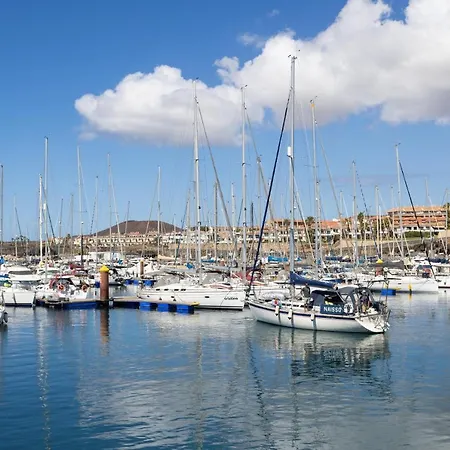 Appartement Oceanfront Tenerife South Albatros 125 San Miguel de Abona